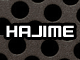 name_hajime